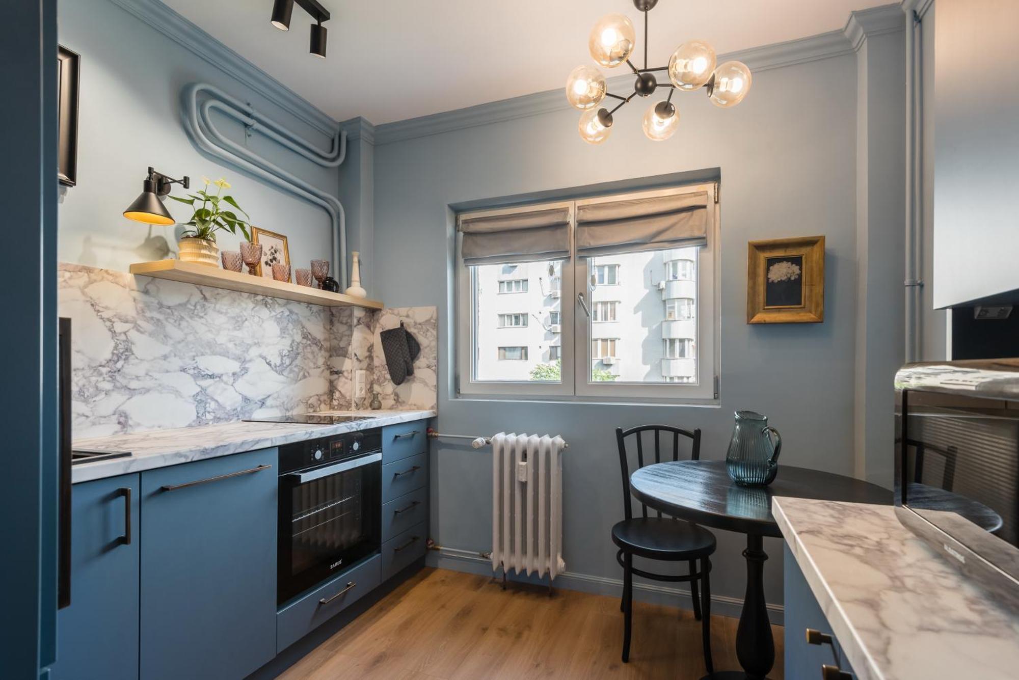 Cozy Urban Studio Piata Victoriei Bucureşti Exterior foto
